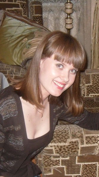 Марина Ясиненко