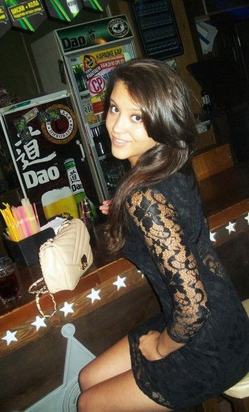 Наталья Студеникина