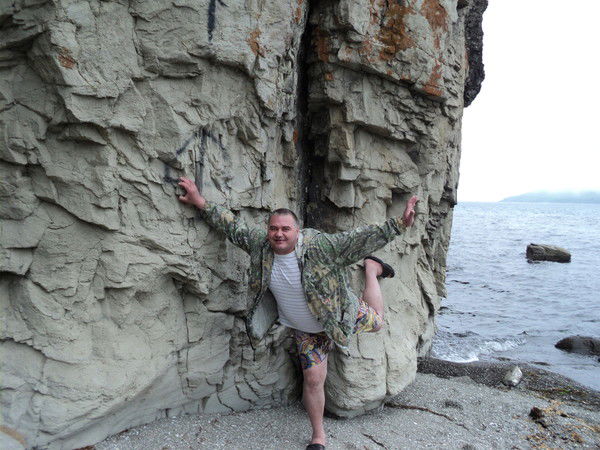 Дмитрий Бурдинский