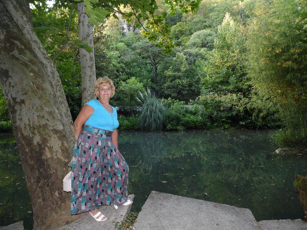 Роза Богданова (Каримова)