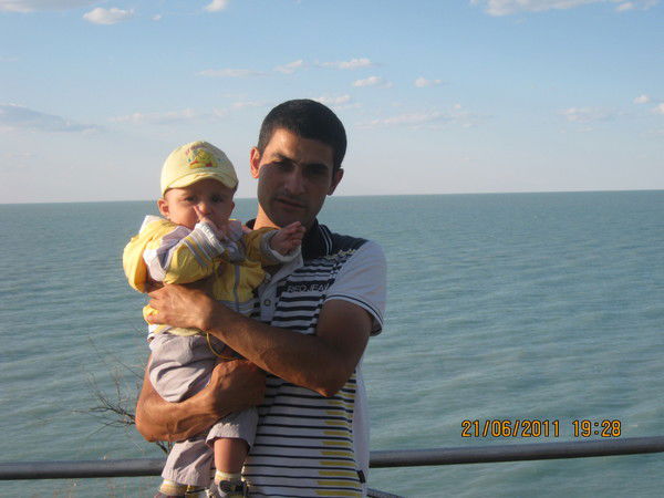 Расим Гулиев