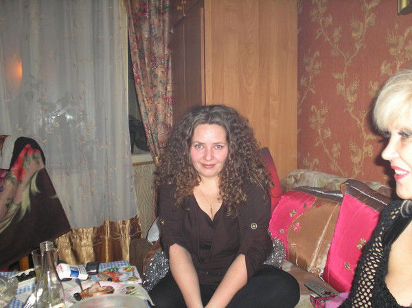 Наталья Литвинова