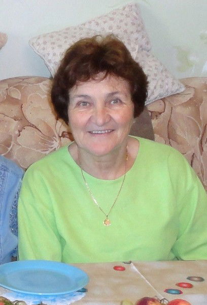 Зумара Ахмедова