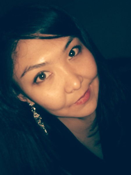 Зарина Зарина