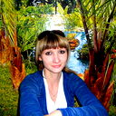 Агния Попова (Тарсукова)