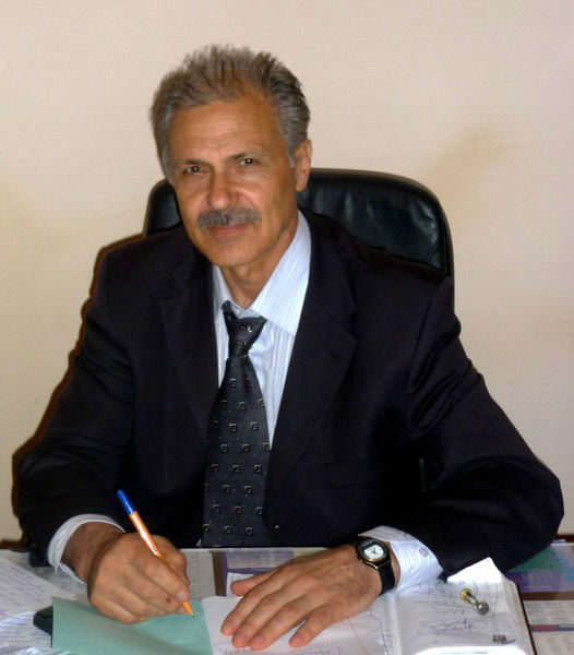 Анатолий Харин