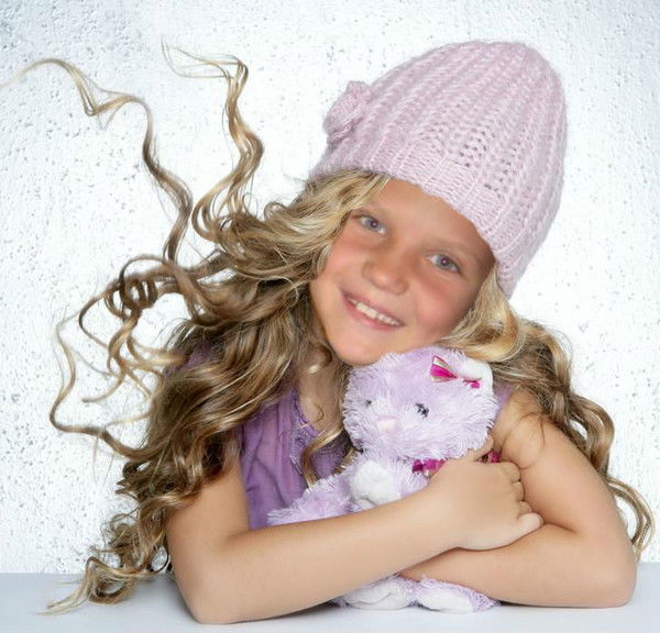 Валерия Федоренко