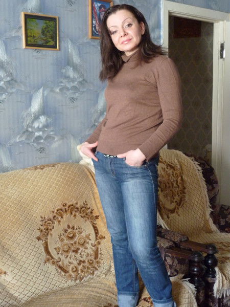 Мария Делиониди