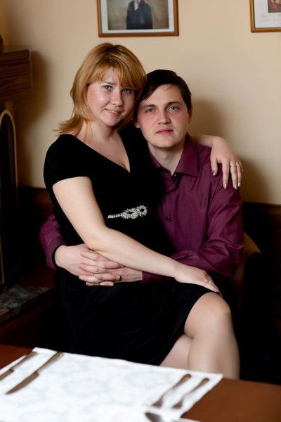 Наталья Третьякова