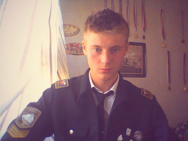 Родион Авраменко