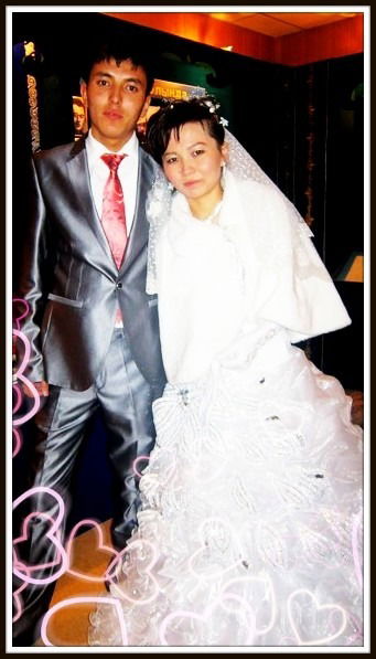 Ayagan-Naziko Balkhash