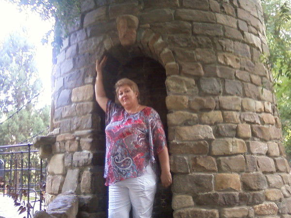 Анна Диденко