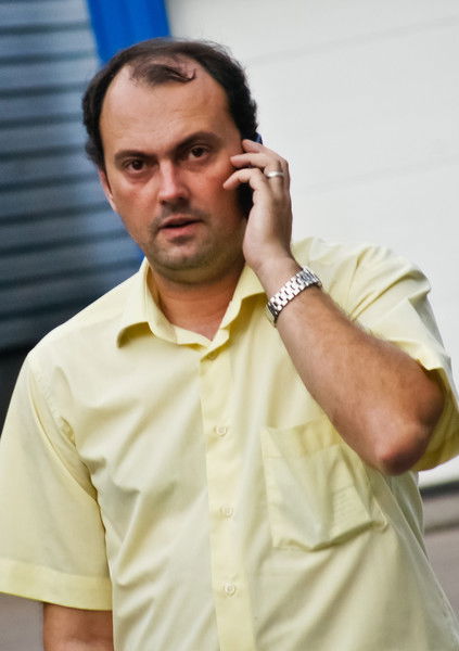 Руслан Каримов