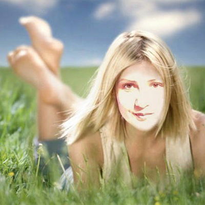 Татьяна Таня