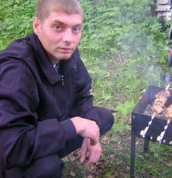 Игорь Ушаков