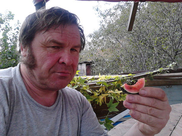 Анатолий Бородин