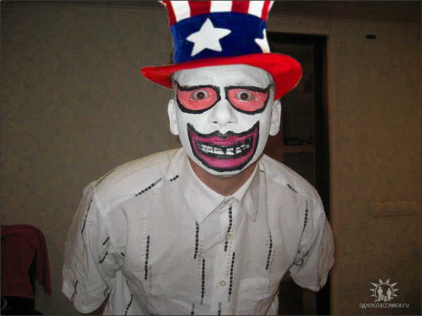 Сергей Церану