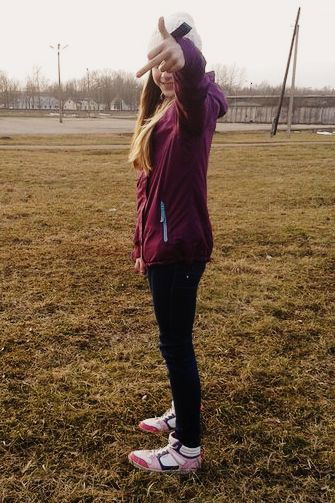 Никки ~Kar ~Feuer~