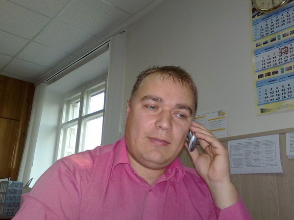 Сергей Деев