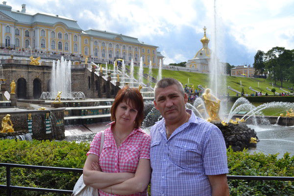 Виктор Новиков