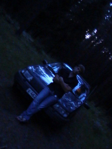 Артем Кохонов