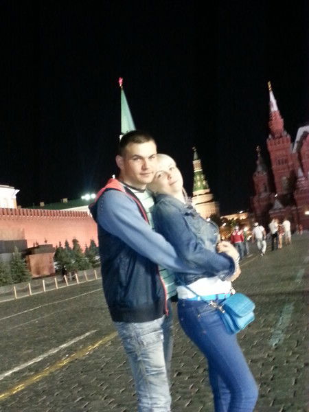 Леся Иванова