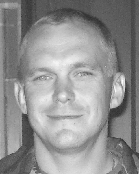 Алексей Гнедков