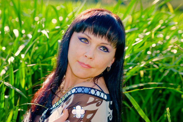 Ирина Ставная