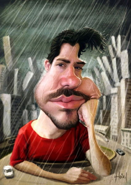 Андрей Баллат