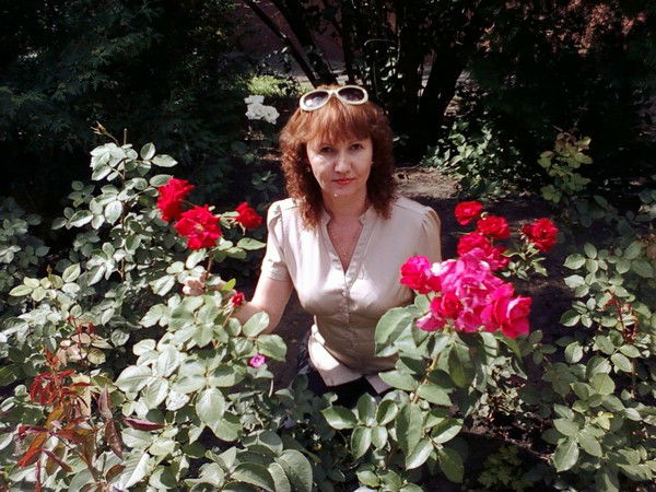 Ирина Ирина