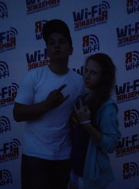 Юля Токарева