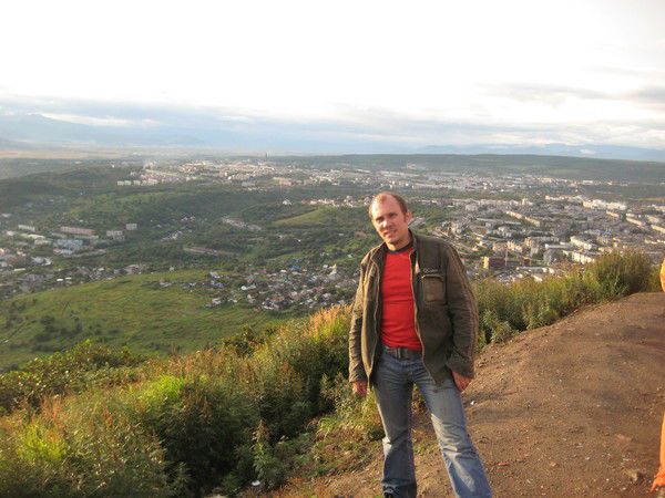 Лулу Бродский