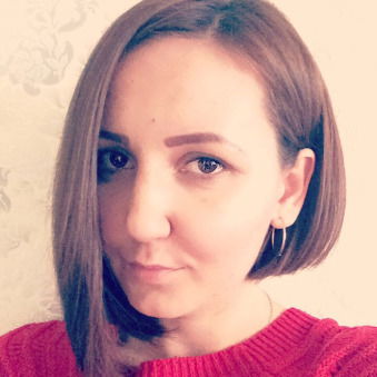 Яна Крикова