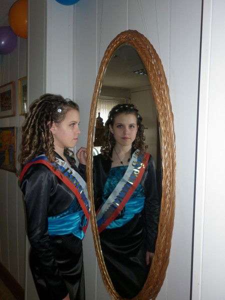 Алина Сёмина