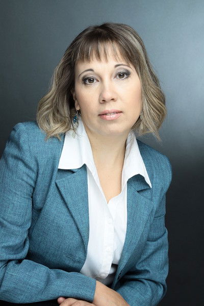 Роза Горшкова