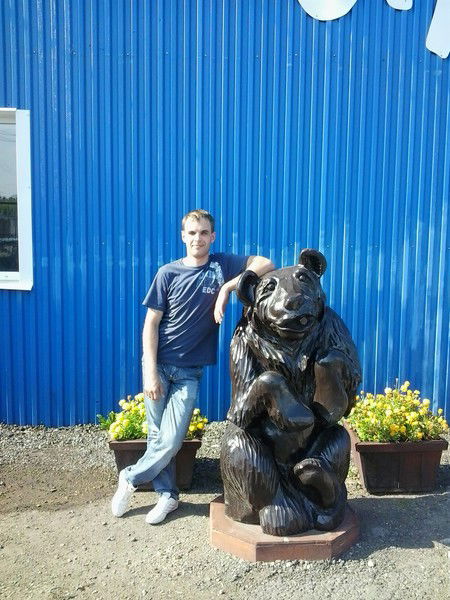 Алексей Гусаров