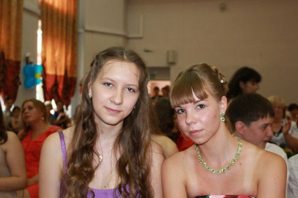 Альбина Пласкова