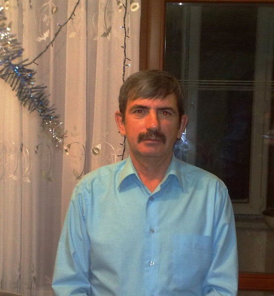 Виктор Рябков