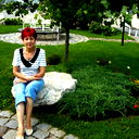 Галина Сенюкова