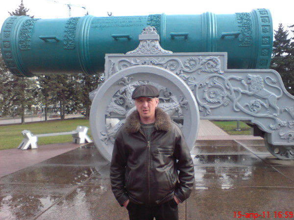 Анатолий Войтович