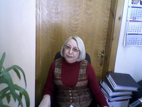 Софи Галиуллина