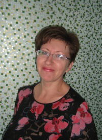 Елена Куйкина