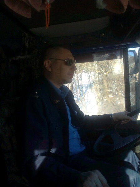 Андрей Постаногов