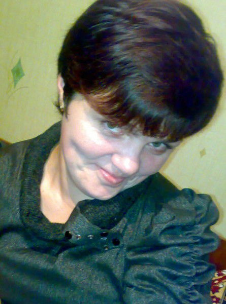 Татьяна Рощина