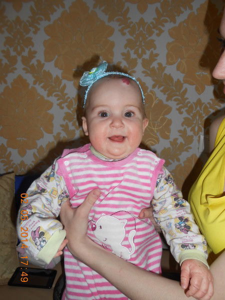 Аня Василевскис