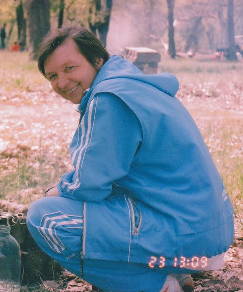 Татьяна Дегтярева