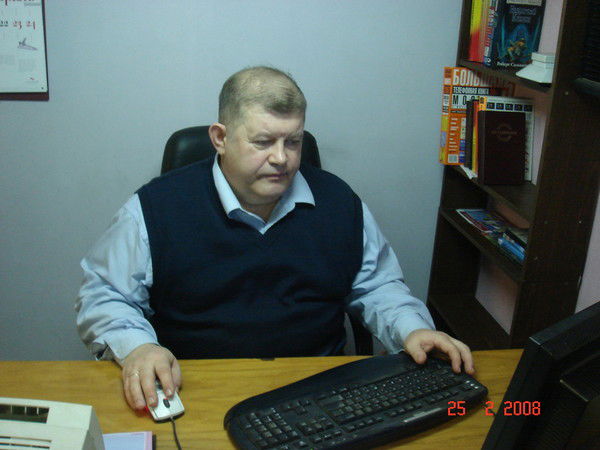 Владимир Гончаров