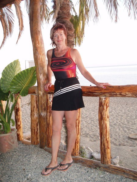 Ольга Полункина