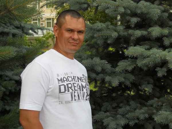 Вячеслав Бородин