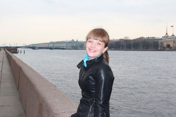 Татьяна Петунина